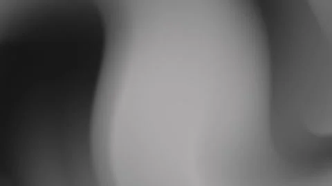 Blurry gray background with a slightly darker shade. Stock Footage 301358343
