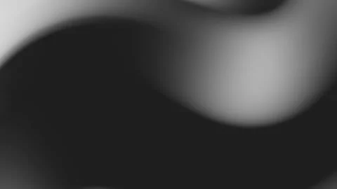 Blurry grayscale abstract background. Stock Footage 301358306