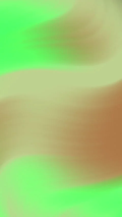 Blurry green and brown gradient ideal for backgrounds Stock Footage 310999488