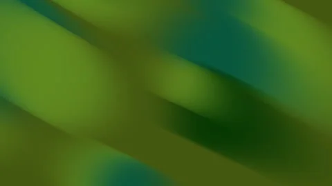 Blurry green and teal gradient background 스톡 동영상 301269048