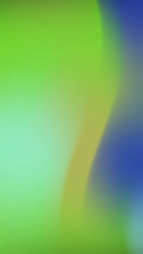 Blurry green and teal gradient video background is ideal for video design 스톡 동영상 311292393
