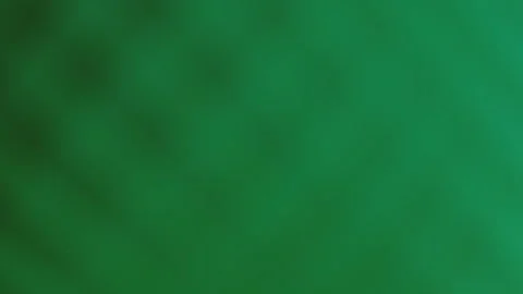 Blurry green color gradient background Stock Footage 327654435