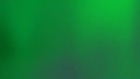 Blurry green gradient background Illustrazione stock