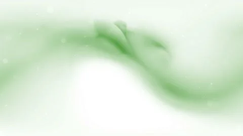 Blurry green light streaks loop animation Stock-Footage 146707156