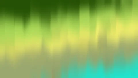 Blurry green yellow gradient background. 스톡 동영상 332722866
