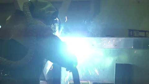 A blurry image of a person Video stock 155533554
