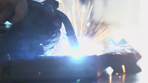 A blurry image of a person Stock Footage 155535288