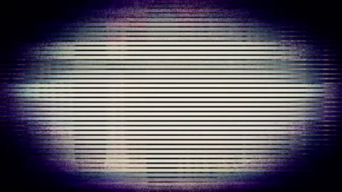 A blurry image of a screen 스톡 동영상 157872889