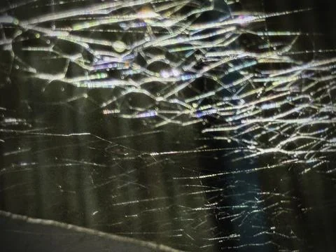 Blurry light design background of Old web spide,cobwebs cover on wall.Insec.. Stock Photos
