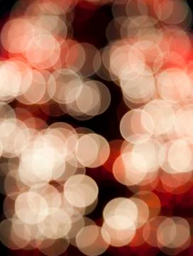 Blurry Light Effect Background 写真素材