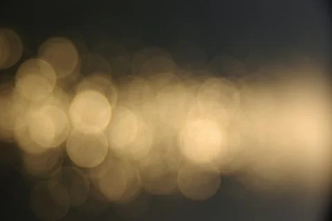 Blurry light highlights for design. 写真素材