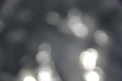Blurry light highlights for design. Foto stock