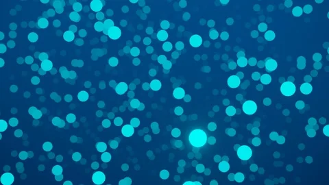 Blurry lights in motion Stock Footage 170067392