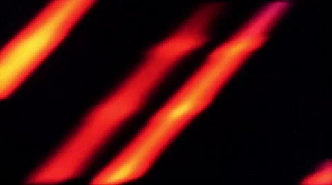 Blurry lines motion background Stock Footage 67963206