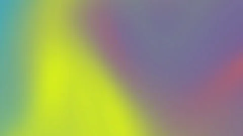 Blurry multicolored pastel abstract background Stock Footage 314204130