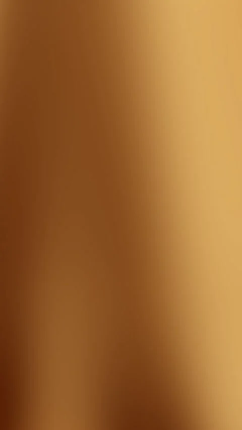 Blurry orange and brown abstract background Stock Footage 306202489