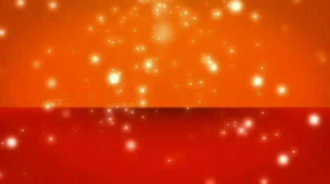 Blurry particle loop Stock Footage 509502