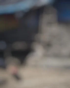 Blurry photo to background Stock Photos