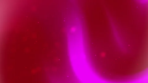 Blurry pink and red background with small dots. Stock Footage 301359635