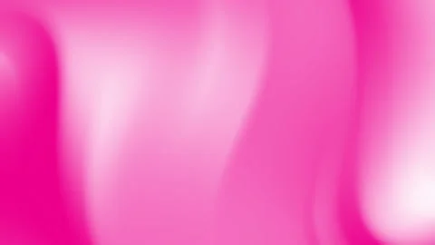 Blurry pink and white gradient background suitable for feminine designs Stock Footage 302818129