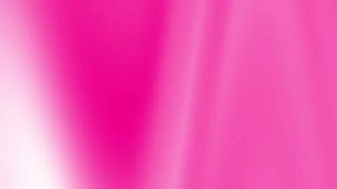 Blurry pink and white gradient background suitable for feminine designs Stock Footage 302849520