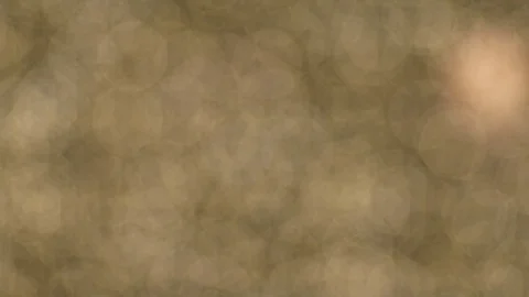 Blurry pulsating lights Stock Footage 82968721