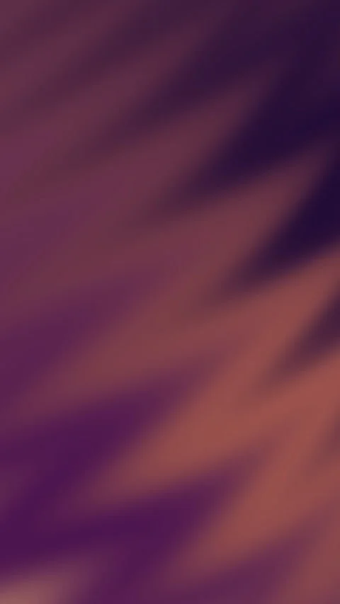 Blurry purple and orange background Video stock 309992305