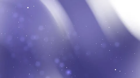 Blurry purple and white gradient suitable for abstract design projects Video stock 302851449
