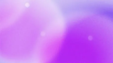 Blurry Purple particles. 4K background material for loop playback 스톡 동영상 264945214