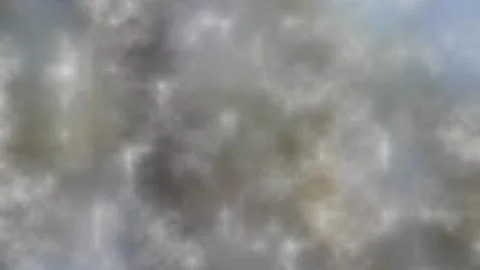 Blurry shimmering abstraction Stock-Footage 142599723