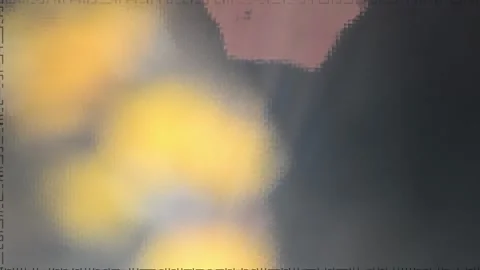Blurry shimmering abstraction Stock-Footage 142622937