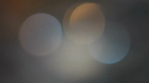 Blurry shot of flickering flashes Stock Footage 24755971