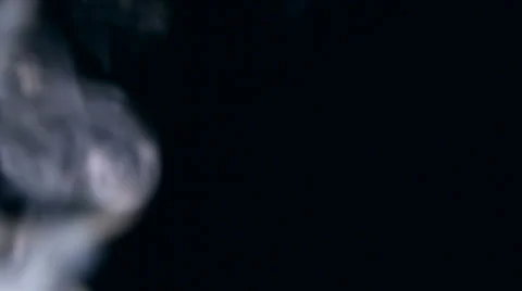 Blurry Smoke Screen 02 Stock Footage 34491609