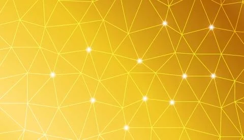 Blurry triangle texture. Design for flyer, wallpaper, presentation, paper. Ve イラスト素材