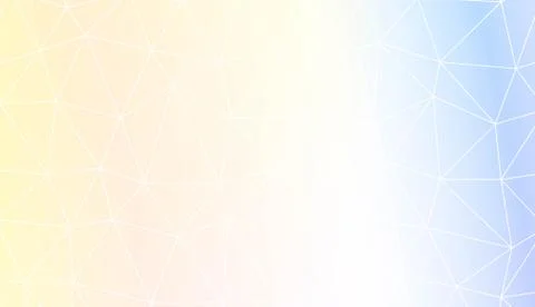 Blurry triangle texture. Design for flyer, wallpaper, presentation, paper. Ve 스톡 일러스트