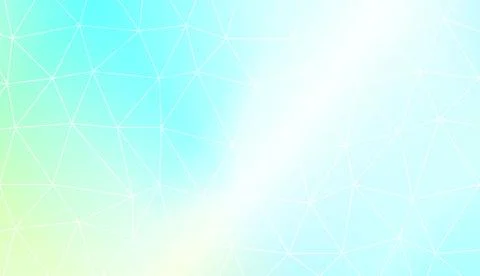 Blurry triangle texture. Design for flyer, wallpaper, presentation, paper. Ve 스톡 일러스트