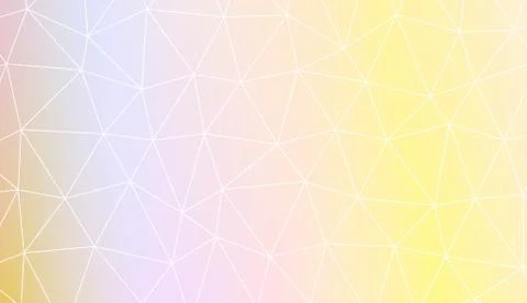 Blurry triangle texture. For wallpaper, presentation background, interior des 스톡 일러스트