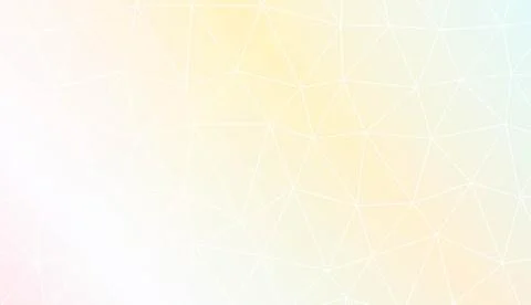 Blurry triangle texture. For wallpaper, presentation background, interior des Stock Illustration