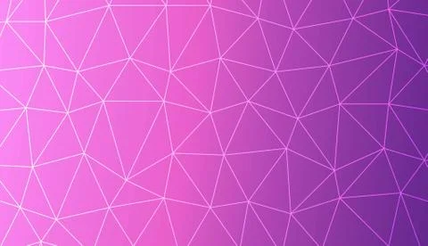 Blurry triangle texture. For wallpaper, presentation background, interior des イラスト素材