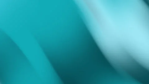 Blurry turquoise and white background. Stock Footage 305964506