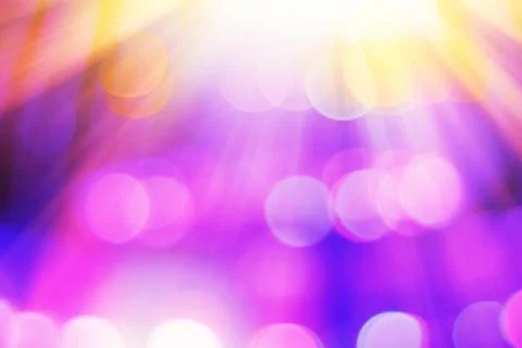 Blurry unfocused background Stock Photos