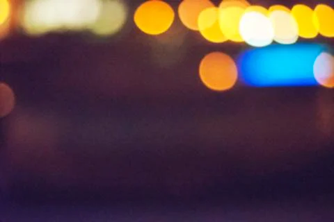 Blurry unfocused background Stock Photos