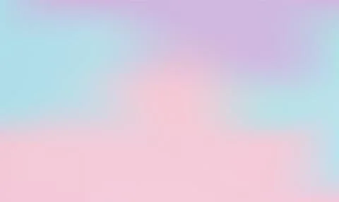 Blurry, vibrant abstract backgrounds featuring soft, rainbow gradients. Per.. Stock Illustration