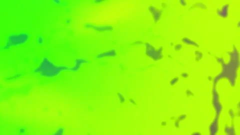 Blurry video of randomly moving and flashing shapes  Stock Footage 295749870