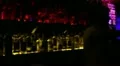 Blurry view of night club's bar - drugs, alcohol, disease, vision HD Footage