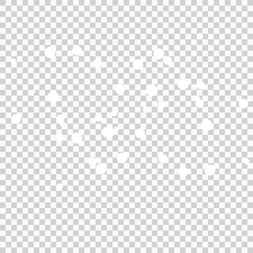 Blurry white bokeh soft light abstract background, bokeh particles, Backgro.. Stock Illustration