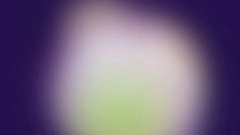 Blurry White Light on Purple Background. Stock Footage 329426145