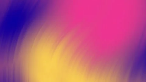 A Blury Background With A Pink And Yellow Hue 스톡 동영상 329544818