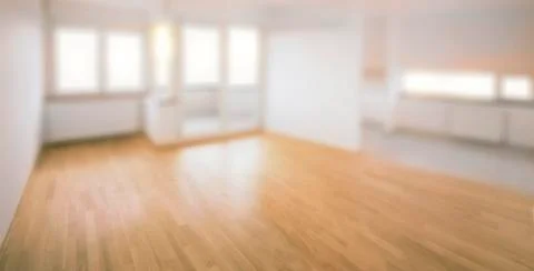 Blury Flat Apartment Stock Photos