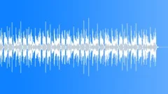Blusey Guitar Vamp Stock Music